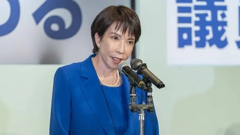 中俄朝轮番上阵,普京亲自指挥,高市早苗也想不到,能闯下这么大的祸