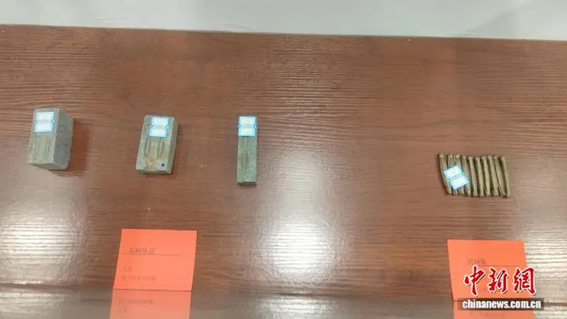 （乡村行·看振兴）“老物件”带火“小村庄”：吉林特色村博活化乡土文脉