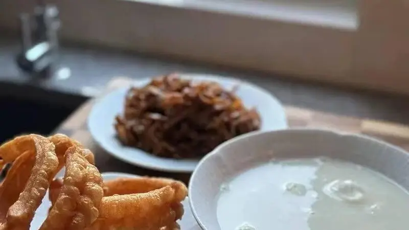 我挚爱的蜜糖三件套,是多少人的“毒药”?