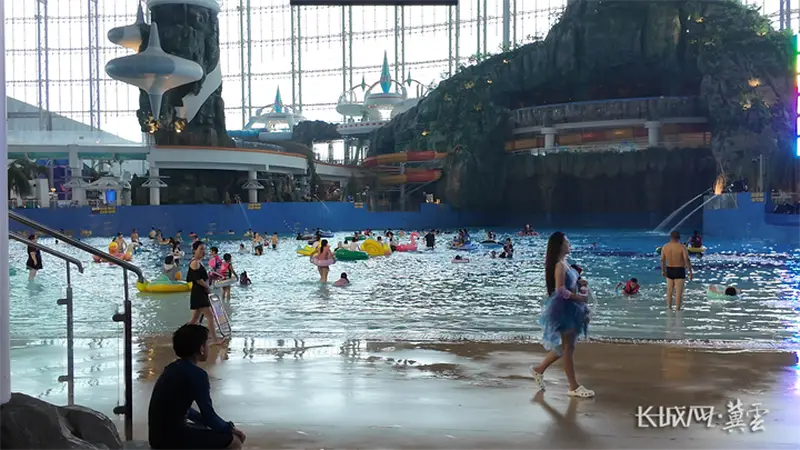 古今文旅交融,激活邯郸夏日旅游新活力