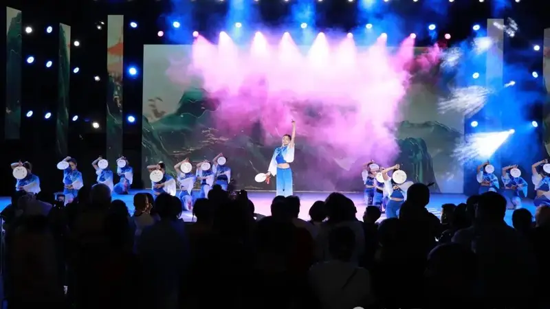 【秋城昭阳 清凉一夏】昭阳区2026年避暑系列活动正式启动啦！