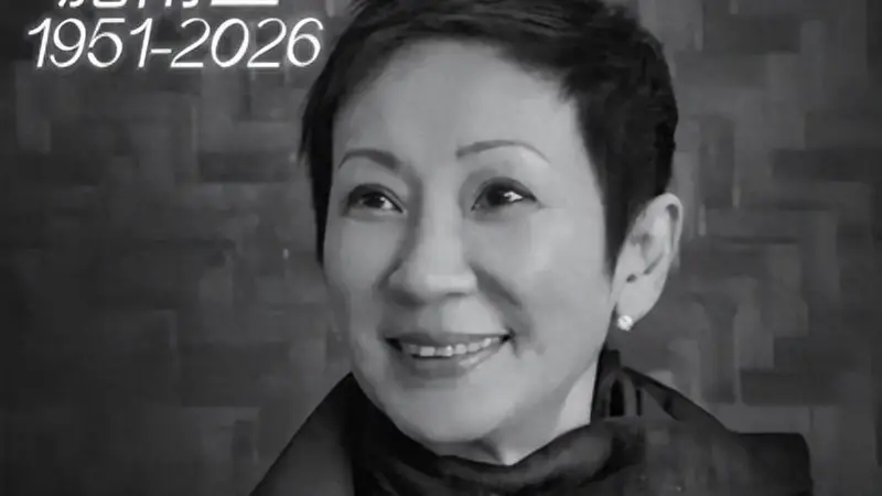 施南生去世徐克哭了,最后露面瘦骨嶙峋,留下的庞大资产早有安排