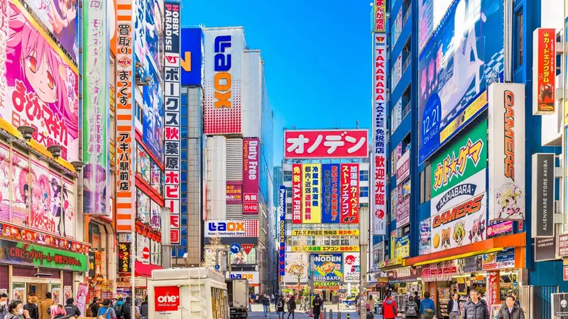 日本出境游也凉了，日元疲软致人数降9%，支出反涨6%创新高