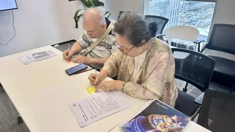 首期会员开放日｜新址相逢，许下心愿，奔赴下一场蔚蓝
