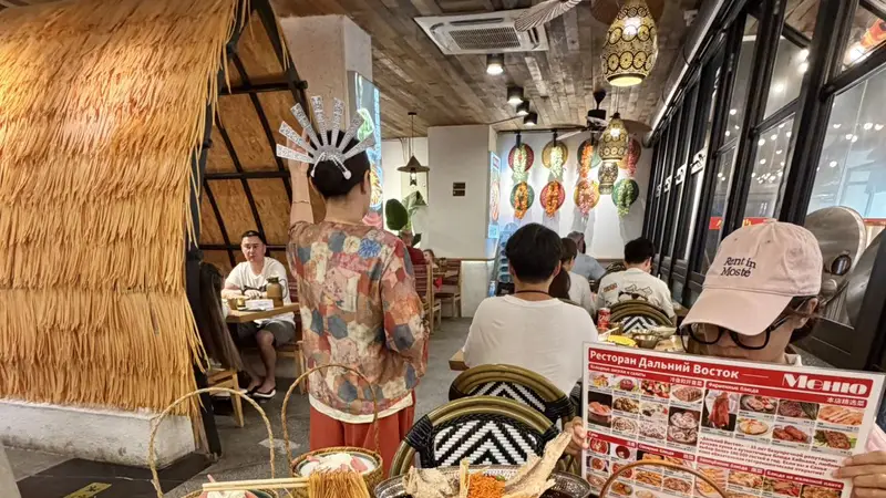 2026三亚本地菜馆避坑指南:川味融合与地道风味精选攻略