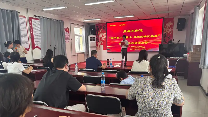 泃河欢歌送清凉,文化惠民润三河