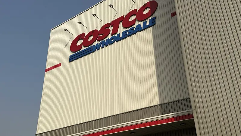 Costco正式入驻京东 部分商品最快当日达 全国配送覆盖