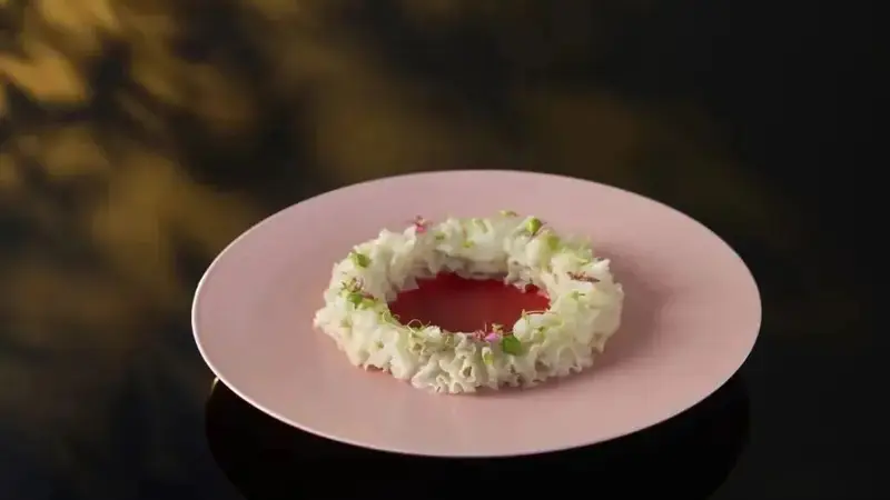 11款 创意精美凉菜