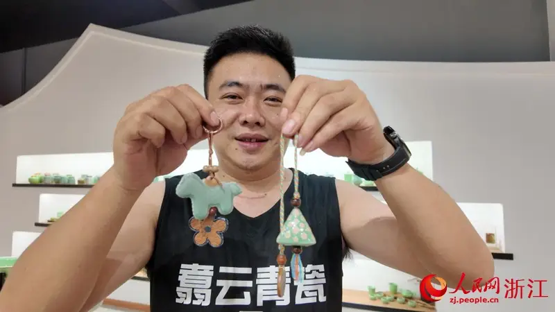 千年剑瓷焕发新生：创新设计引领传统文化新风尚