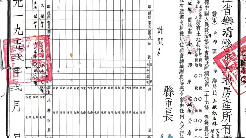杨善华：温州人的“活法”——读《远去的阜丰布厂》