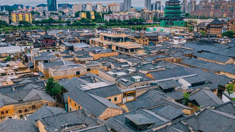 非遗如何搭建起对外文化交流的桥梁