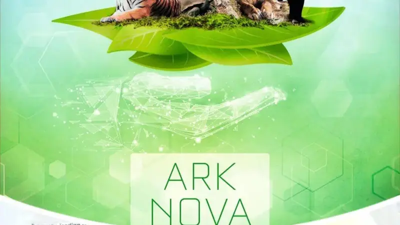 从大富翁到 Ark Nova:一份 10 万款桌游数据,重写现代桌游百年史