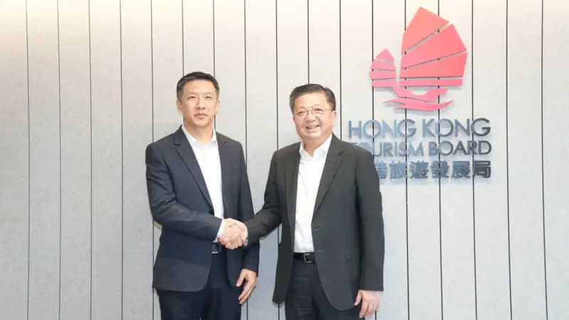 三亚香港 从“一程多站”到协同出海