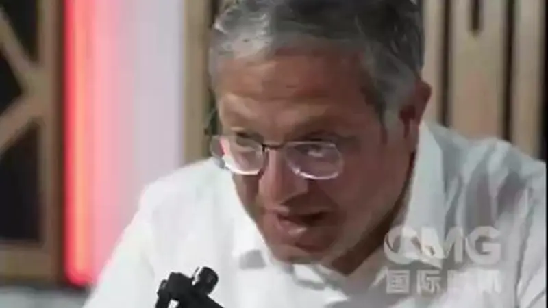 视频丨以色列国家安全部长称每晚都应杀掉加沙数十人
