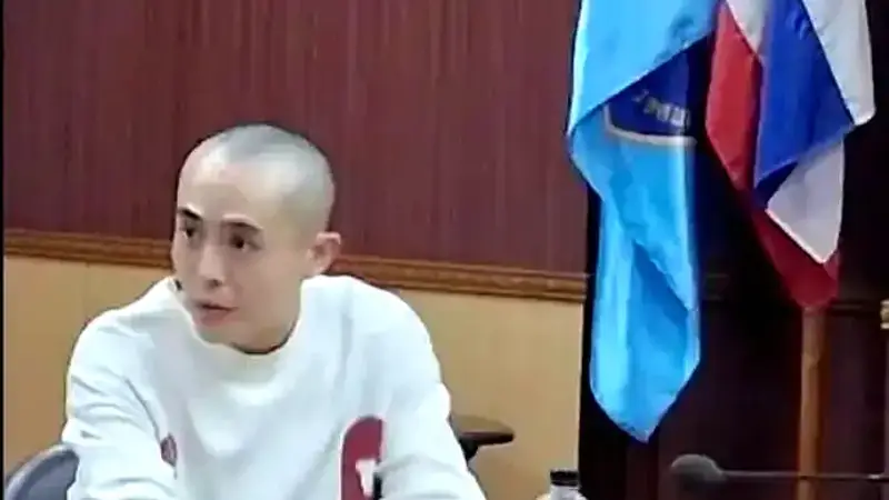 涉王星案!跨境人口贩卖集团17名犯罪嫌疑人被提起公诉