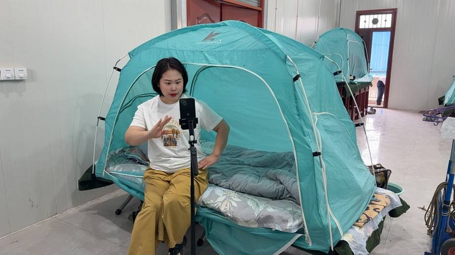 新大众文艺的回响：90后豫剧“女包公”真情告白