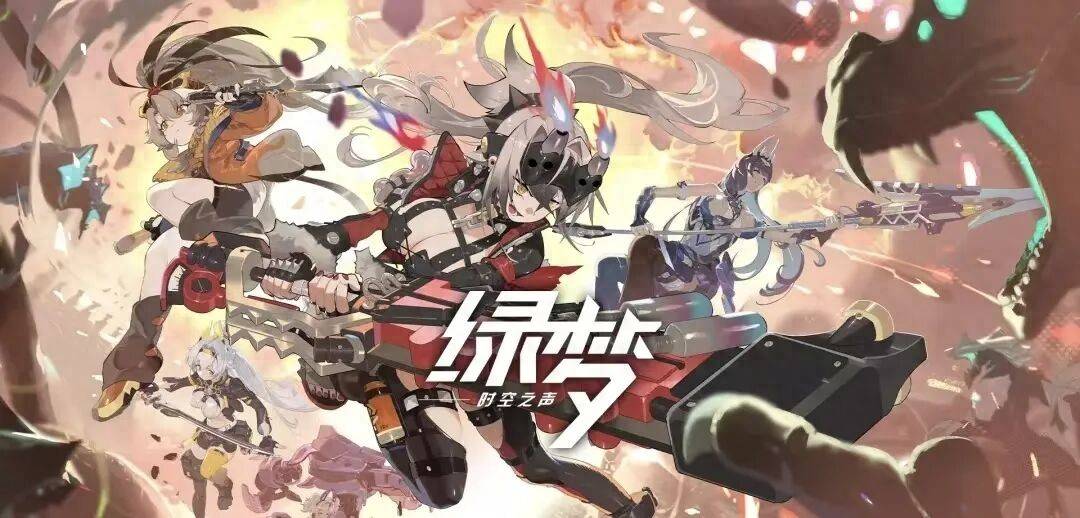 不做开放世界，但《绿梦：时空之声》却敢说“独一档”？