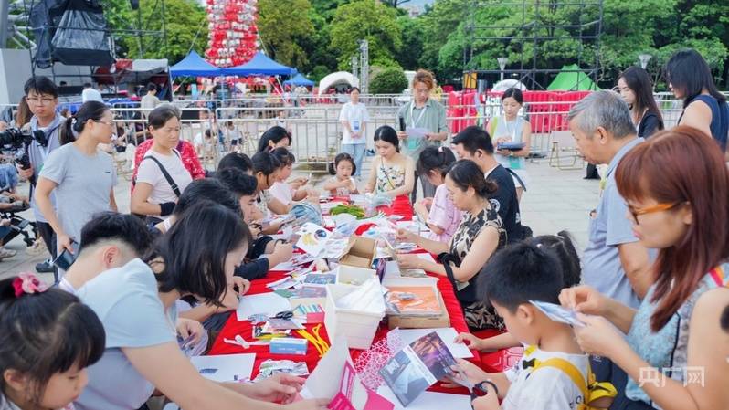 100场定制化内容落地佛山禅城 FOCUS佛山文创周共创工作坊启幕