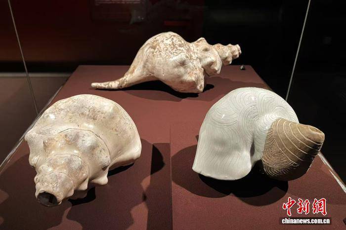 “世界树之巅：美洲古代文明大展”在上海开幕