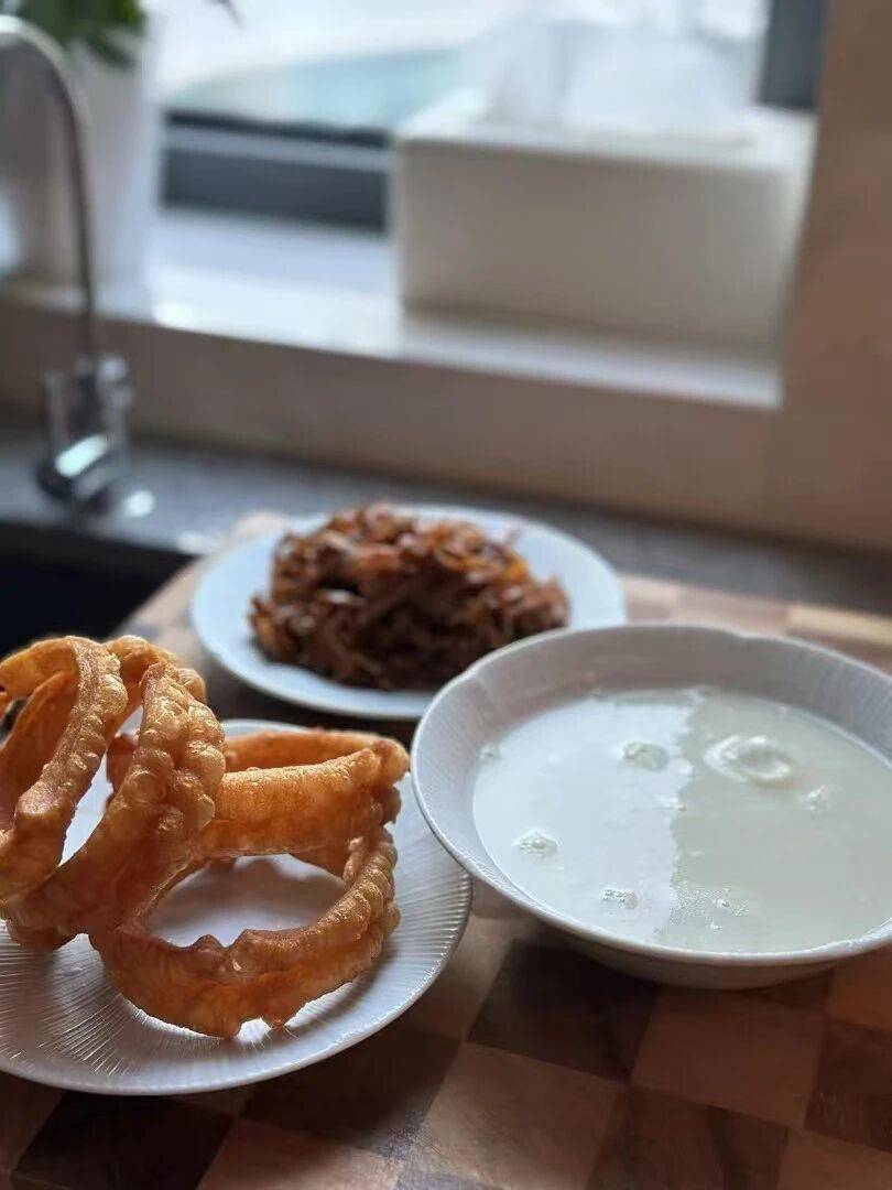 我挚爱的蜜糖三件套，是多少人的“毒药”？