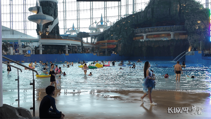 古今文旅交融，激活邯郸夏日旅游新活力