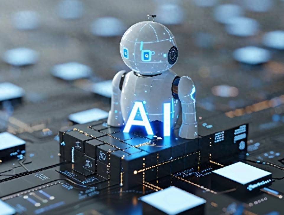 AI产业84%的利润流向美国、韩国，其它都在白忙活？