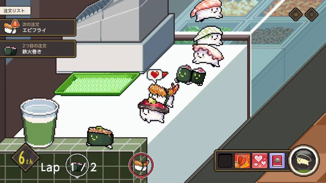 【今日新游】Steam上架游戏推荐 07.13 - 07.19（三）