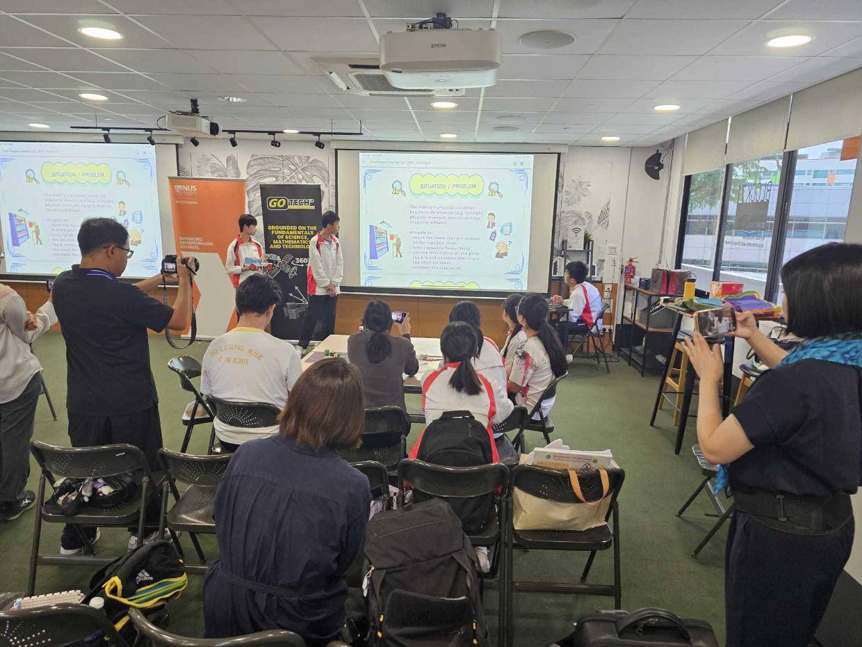 初夏狮城：短期游客在团队接待流程中的几个认知误区