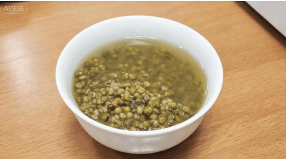 绿豆汤暗藏解药风险 服药人群饮用禁忌须知