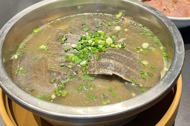 湘菜下饭店，这家大师开的店，真的好下饭！