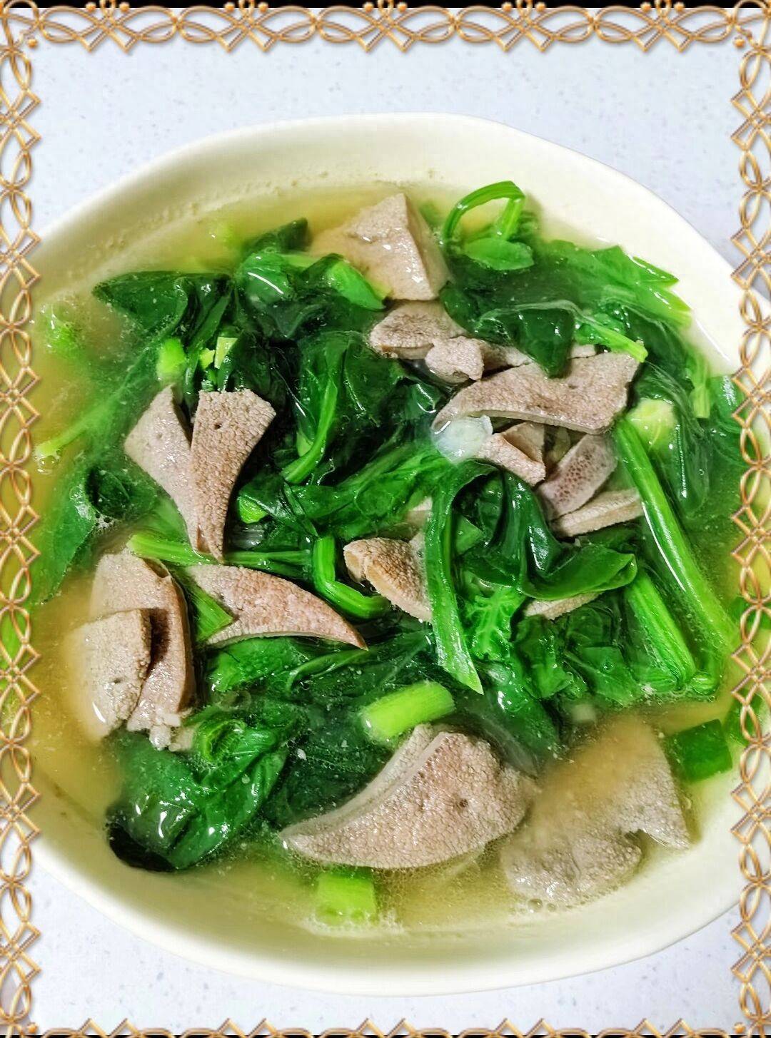 越吃眼睛越亮的菜，夏天使劲吃！一排毒、二明目、三助眠，别不懂