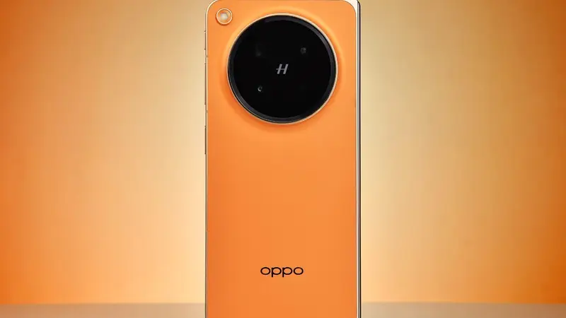 2026年拍照效果好的折叠屏手机推荐：OPPO Find N6领衔无感折痕时代