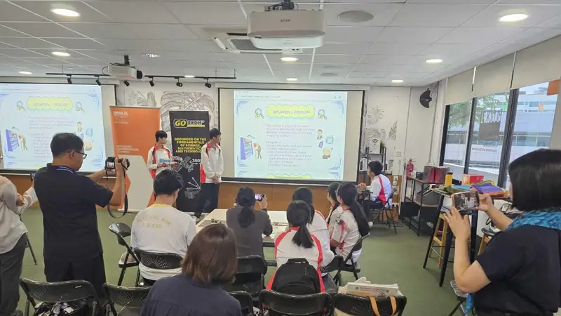 初夏狮城:短期游客在团队接待流程中的几个认知误区