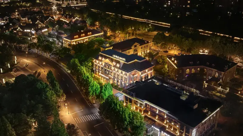 泰州旅游住哪里方便又实惠?选错片区多花一半钱,本地人选宿实用攻略