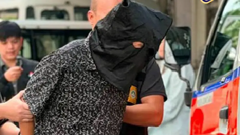 澳门退休司警协助卖淫,每月收10万