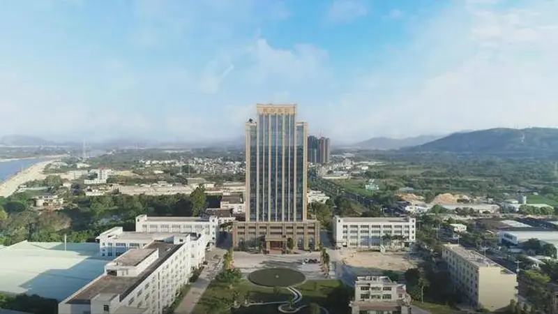 占全国七成市场!潮汕这个产业出圈,不是玩具,也不是内衣