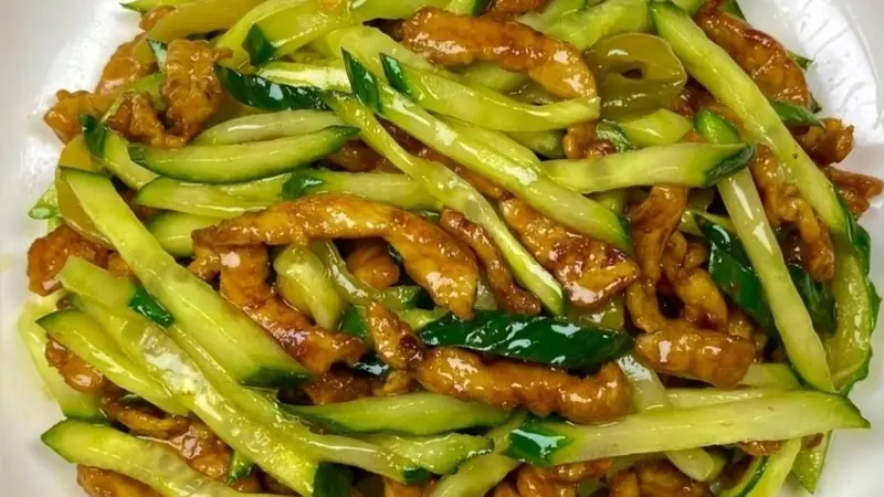 进入伏天,少食用茄子土豆,常吃这8种优质蔬菜,很多人还不清楚