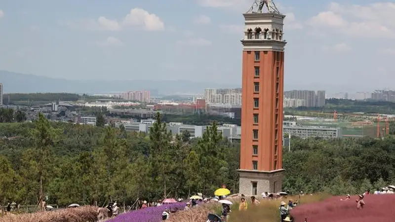 去这些地方看风景,治愈你的旅行焦虑,附超全攻略