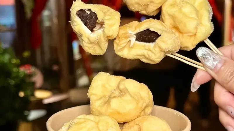 台州六大招牌特色美食,藏着浙东滨海风味,每一口都是地道山海味