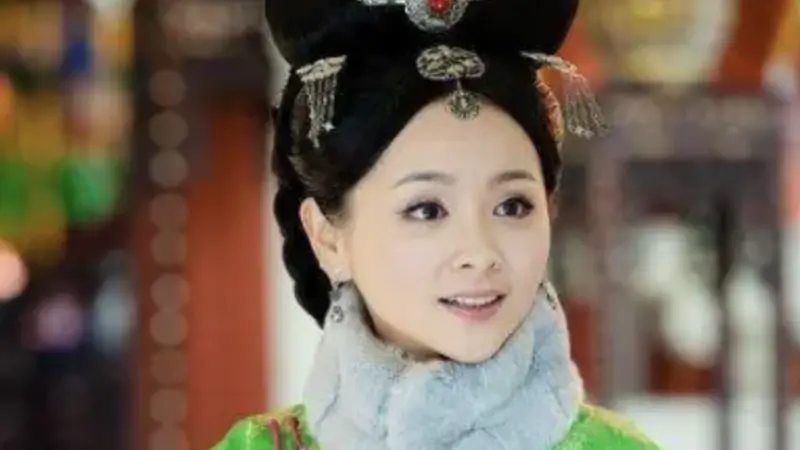 多尔衮的权力与爱情：为什么没有留下儿子？