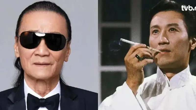 89岁谢贤逝世，横跨70年的魅力演艺生涯值得重温