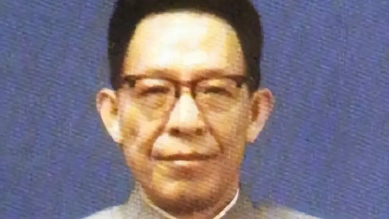 1976年四人帮倒台 姚文元被捕后叹张春桥低估周纯麟致满盘皆输