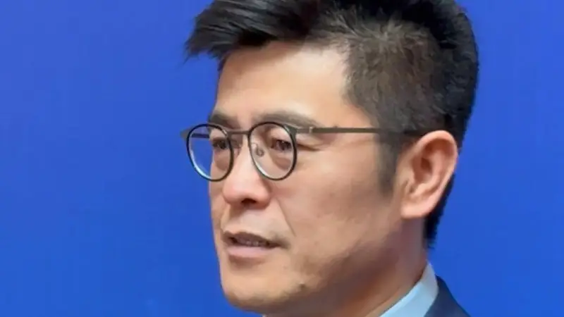 伊利尚直虎:伊利凝聚前沿技术,打造乳业技术应用的生态平台