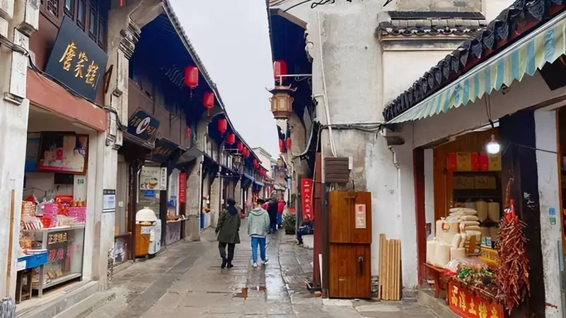 南京“最偏远”的郊区,距离南京市区比安徽还远,还不说南京话?
