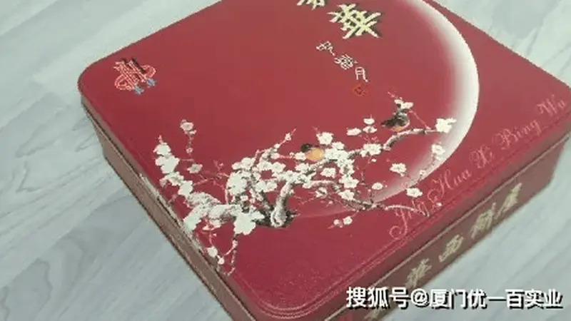 今年中秋礼盒送什么?别再一盒月饼打天下了