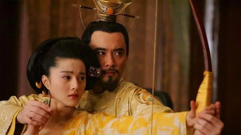 历史上,李隆基为什么被称为“千古半帝”?