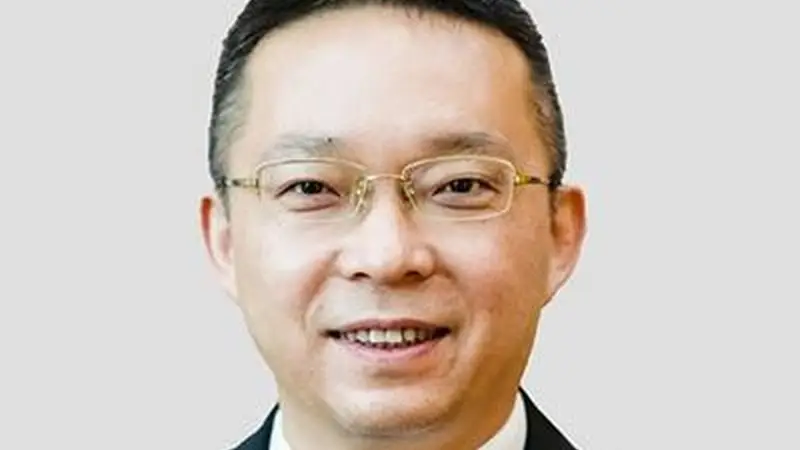 人民财讯·大观丨清华大学五道口金融学院院长焦捷:AI重塑金融运行生态