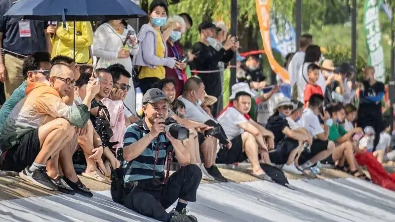 “游赏江城”渡江精品旅游线路,带你解锁地道武汉玩法!