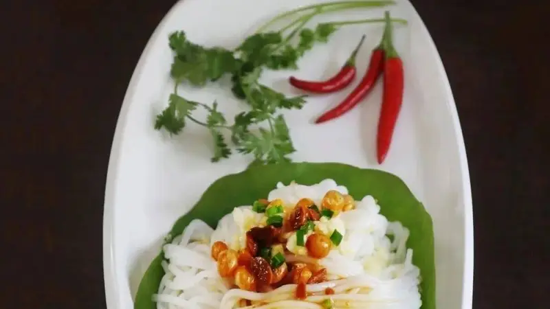 早安浦江| 凉润开胃!夏日消暑限定美食