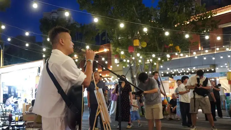 多场景联动打造夏日游玩新体验!郑州暑期文旅促消费活动启动